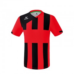 SIENA 3.0 Trikot rot/schwarz