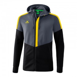 Squad Tracktop Jacke mit...