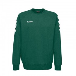 HMLGO COTTON SWEATSHIRT...