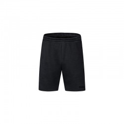 Short Challenge schwarz...