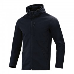 Softshelljacke Premium marine
