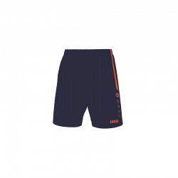 Sporthose Allround navy/flame