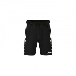 Short Allround schwarz