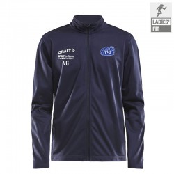 Trainingsjacke