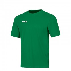 T-Shirt Base sportgrün