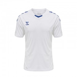 hmlCORE XK POLY JERSEY S/S...