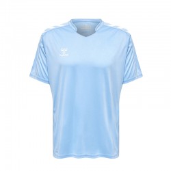 hmlCORE XK POLY JERSEY S/S...