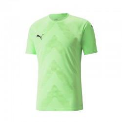 teamGLORY Jersey Fizzy Lime