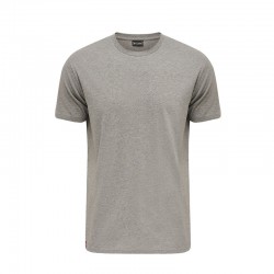 hmlRED BASIC T-SHIRT S/S...