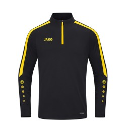 Ziptop Power schwarz/citro