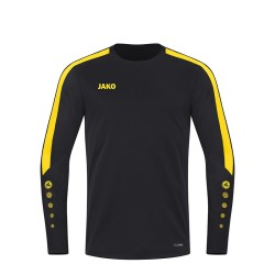 Sweat Power schwarz/citro