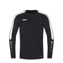Sweat Power schwarz