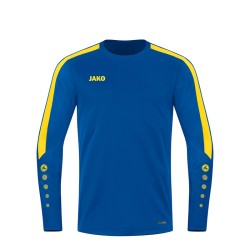 Sweat Power royal/citro