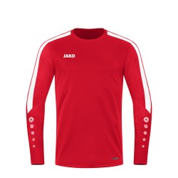 Sweat Power rot