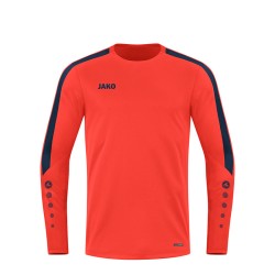 Sweat Power flame/marine
