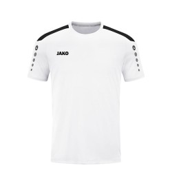 Trikot Power KA weiß