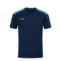 Trikot Power KA marine/skyblue