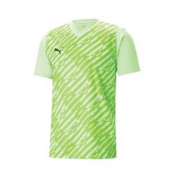 teamULTIMATE Jersey Fizzy Lime