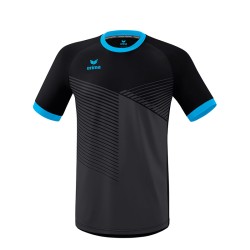 Mantua Trikot schwarz/curacao