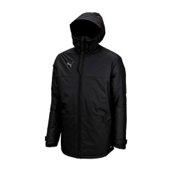 teamFINAL Parka Jacket Puma...