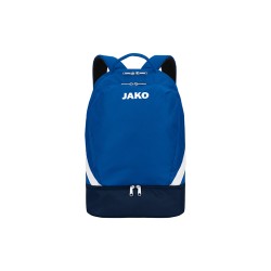 Rucksack Iconic royal/marine
