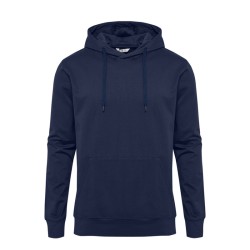 hmlGO 2.0 HOODIE MARINE