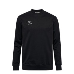 hmlGO 2.0 SWEATSHIRT BLACK