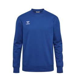 hmlGO 2.0 SWEATSHIRT TRUE BLUE