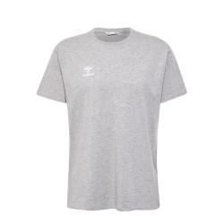 hmlGO 2.0 T-SHIRT S/S GREY...