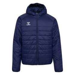 hmlGO QUILTED HOOD JACKET...