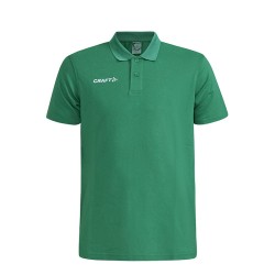 Progress 2.0 Polo Team Green