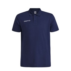 Progress 2.0 Polo Navy