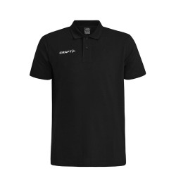 Progress 2.0 Polo Black