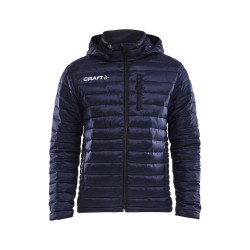 Isolate Jacket Navy