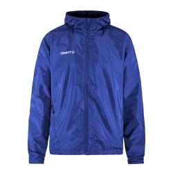 Squad Wind Jacket Club Cobolt