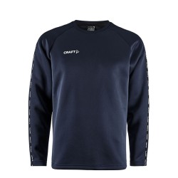 Squad 2.0 Crewneck Navy