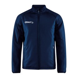 Jacket Warm Navy