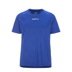 Rush 2.0 SS Tee Club Cobolt