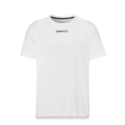 Rush 2.0 SS Tee white