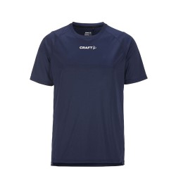 Rush 2.0 SS Tee Navy