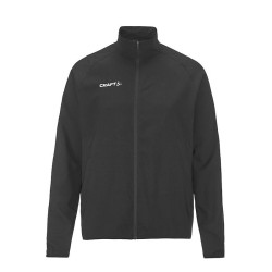 Rush 2.0 Training Jacket Black