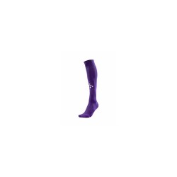 Squad Sock Solid True Purple