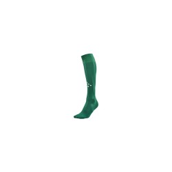 Squad Sock Solid Team Green