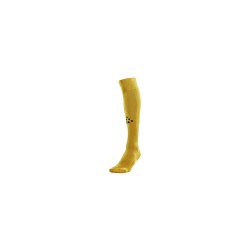 Squad Sock Solid Sweden Yellow