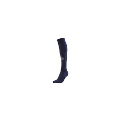 Squad Sock Solid Navy