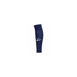 Squad Sock W-O Foot Solid Navy