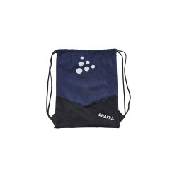 Squad Gym Bag Onesize Navy