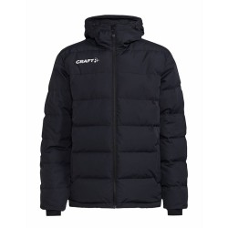 Evolve Down Jacket Black