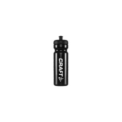 Water Bottle 700 Cl Black