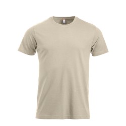 New Classic-T light khaki